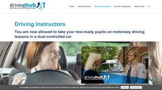 driving lessons dublin