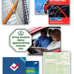 Dublin Adult Driver Education.