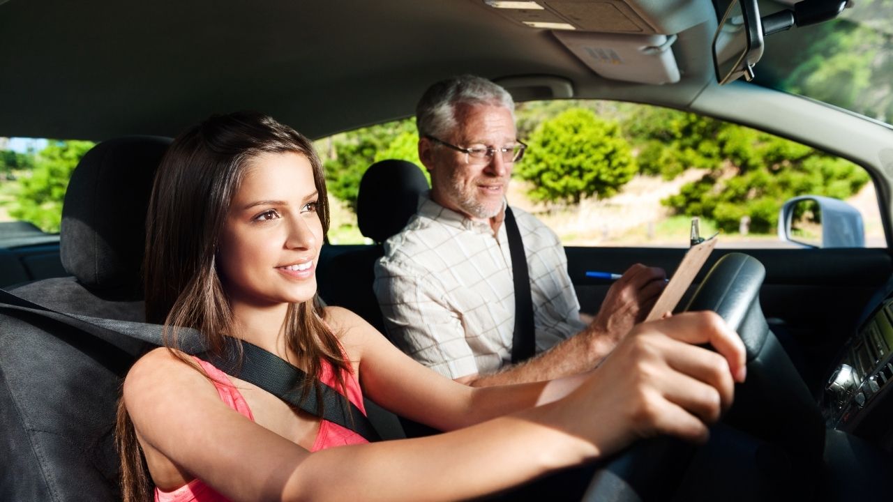 Driving Lessons Clondalkin