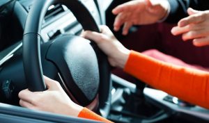 Driving Lessons North Dublin