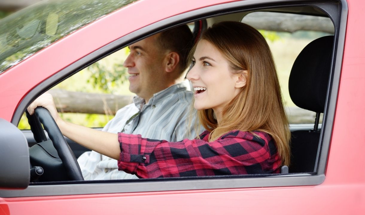 Driving Lessons In Artane