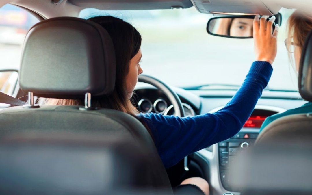How Many Driving Lessons Do You Need to Become a Pro?