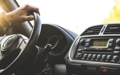 The Benefits of Getting Professional Driving Lessons 