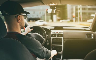What are the Basics of Driving?